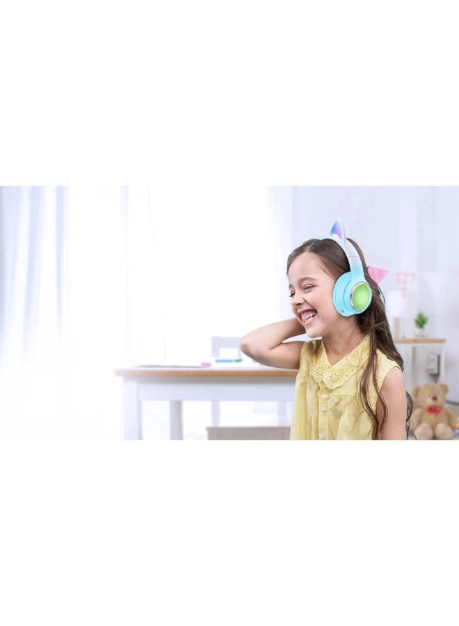 GNK400HPBL Wireless Headphone