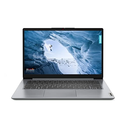 IdeaPad 1i 82QC003VUS - 14'' Core i3 4GB DDR4 128GB