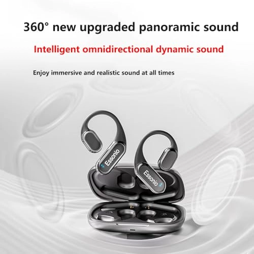 k9 Wireless Headphone