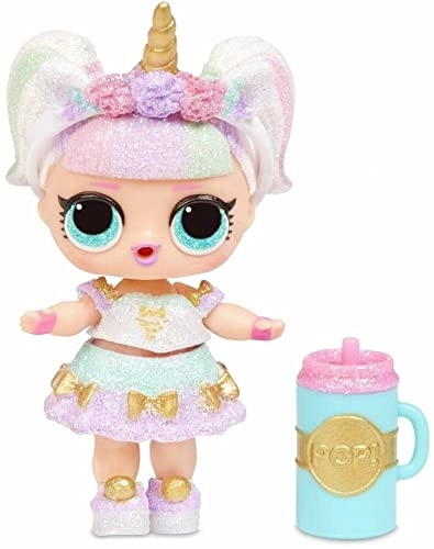 Sparkle Series - 12-Pack 84 Surprises Ages 4+