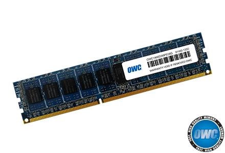 OWC DDR3 SO-DIMM - 4GB 1866MHz