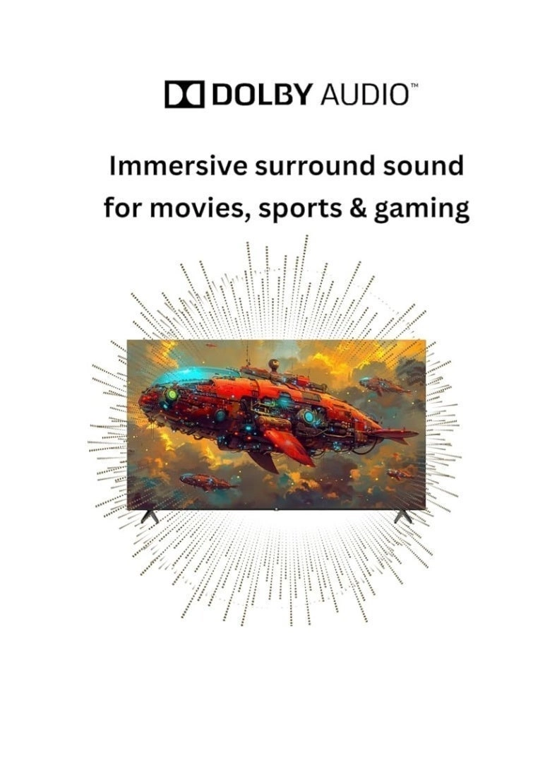 H2LED4K85WOX - 85-Inch