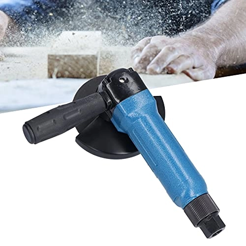 Portable Angle Grinder