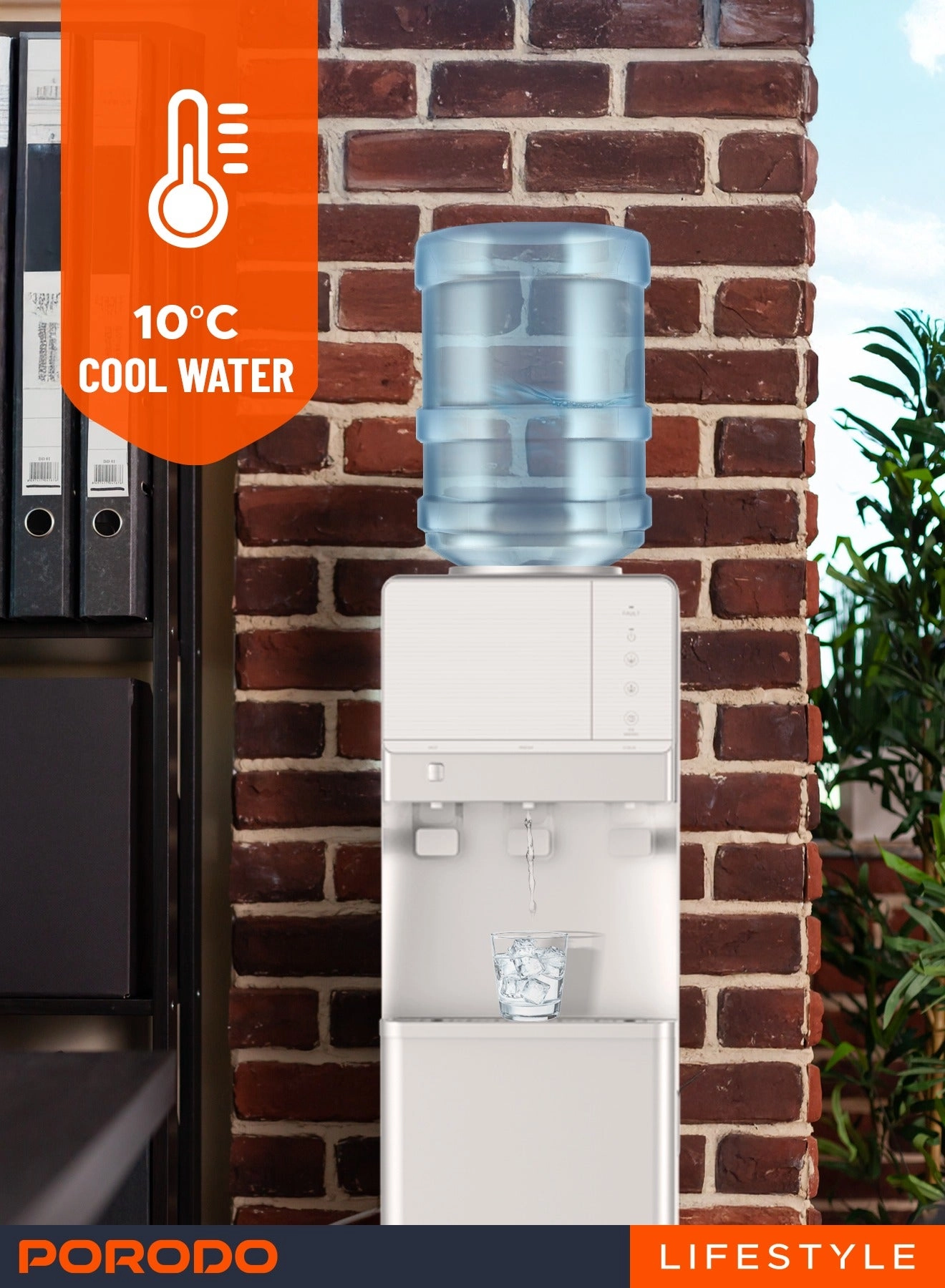 PD-LFST085-SL - 2.8 L