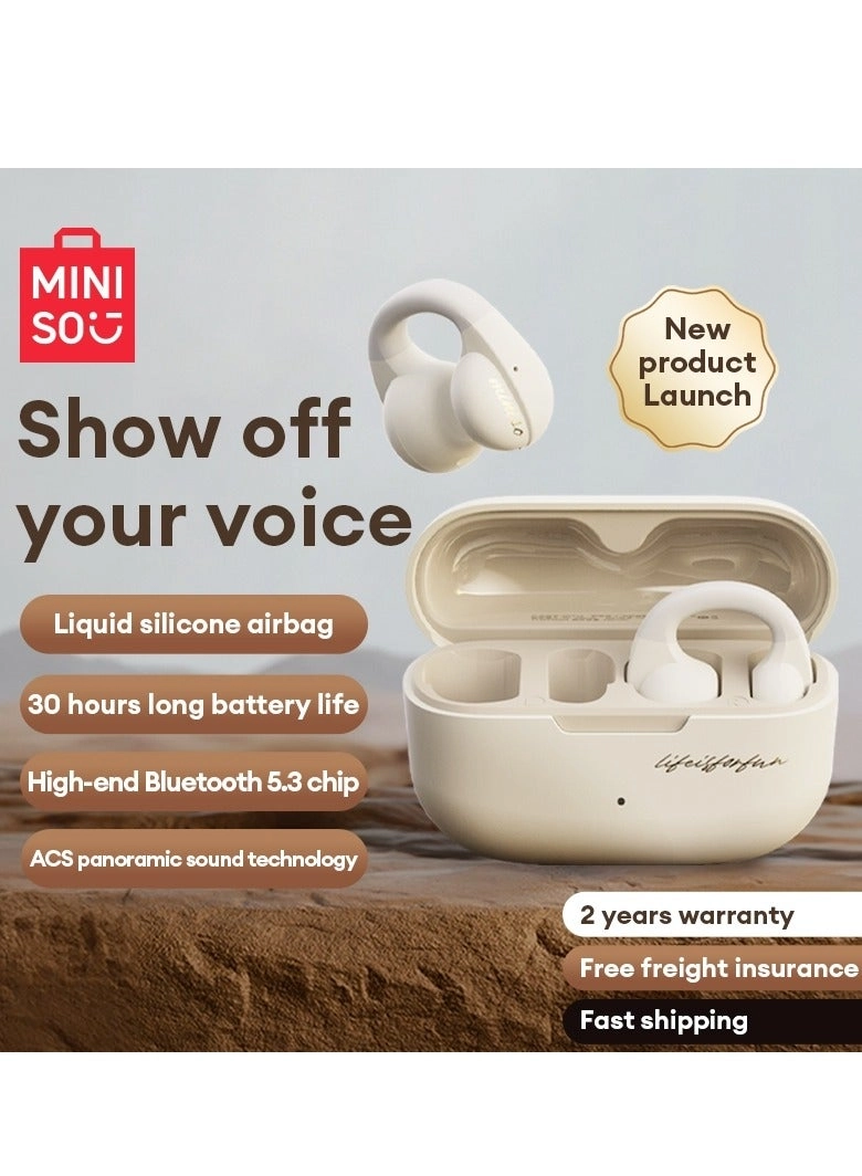 MCT12 Wireless Earbud