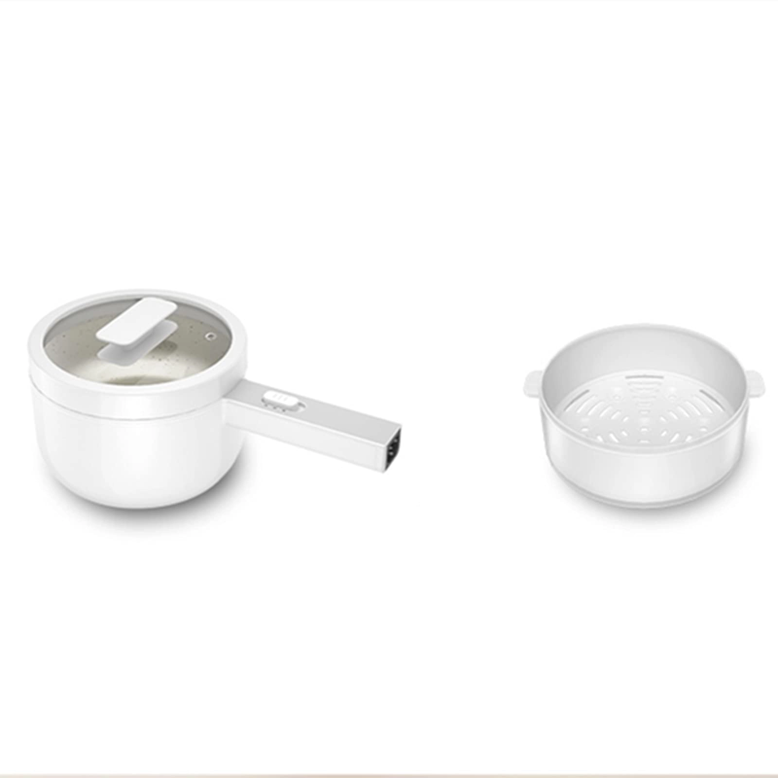 NB Electric Hot Pot - 1.5L