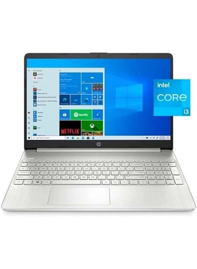 Laptop - 15.6'' Core i3-1115G4 8GB DDR4 256GB SSD