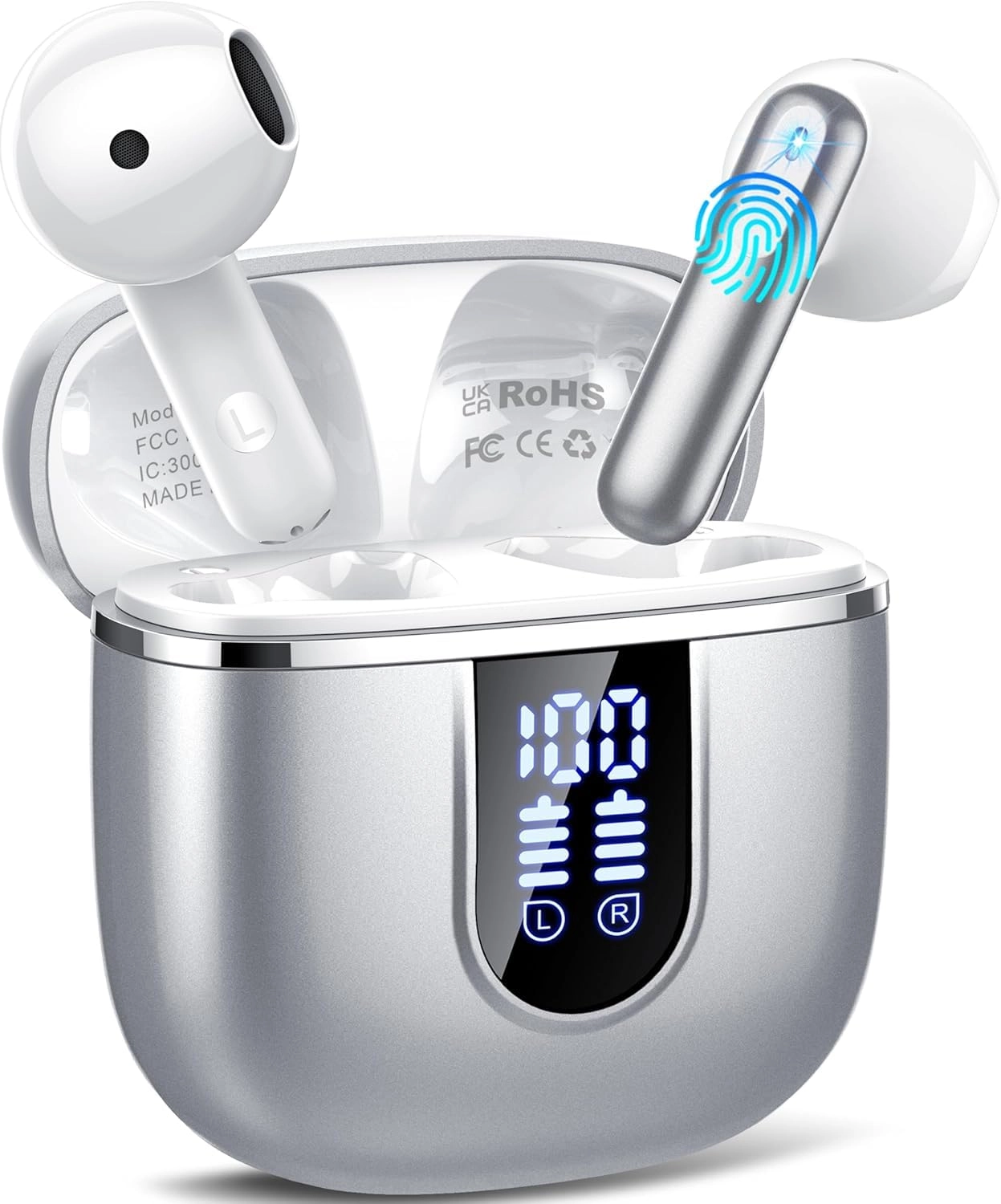 H97 Wireless Earbud