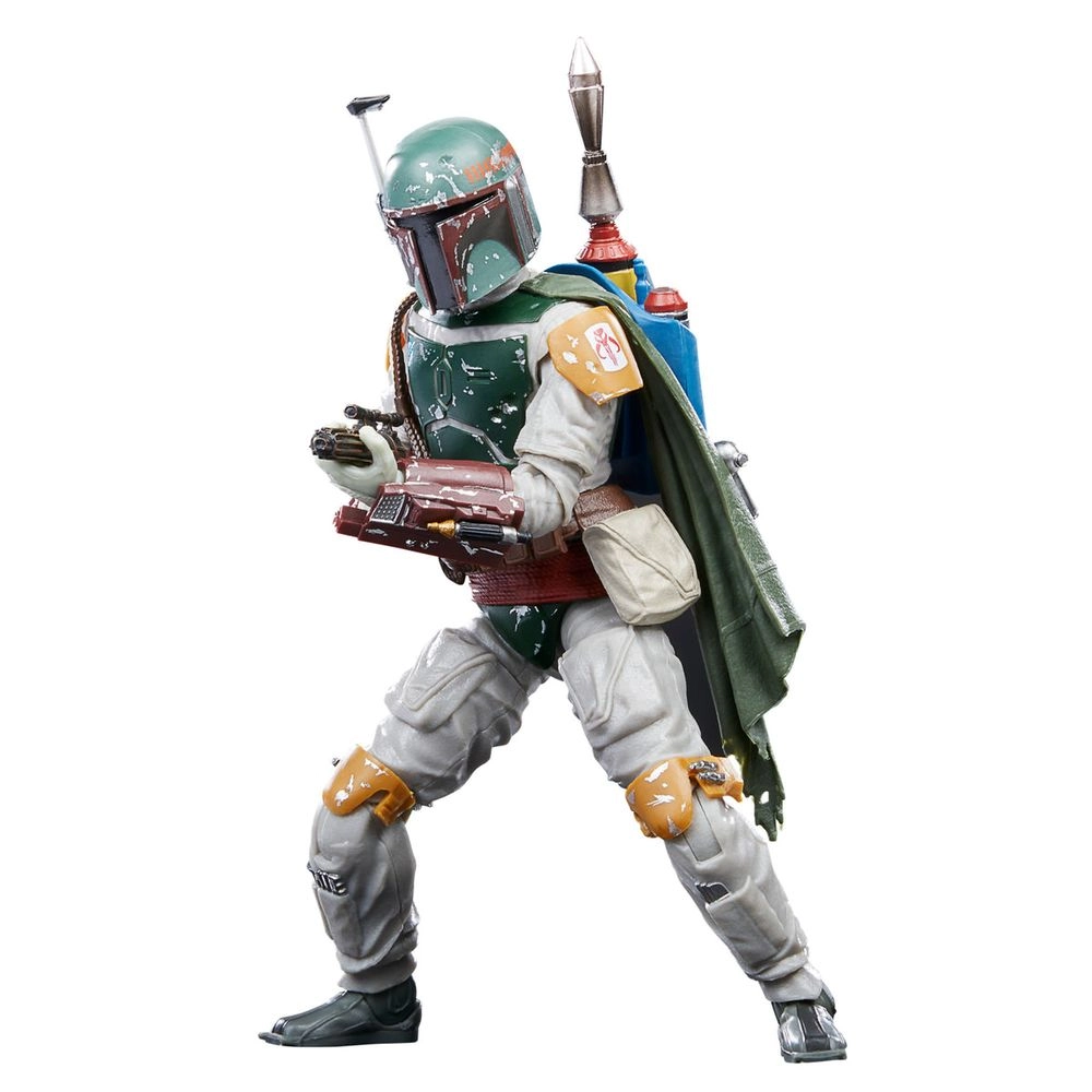 Hasbro Boba Fett - Star Wars (F6855)