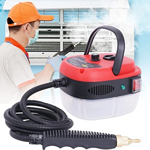 Handheld Steam Cleaner - 2500W 1L