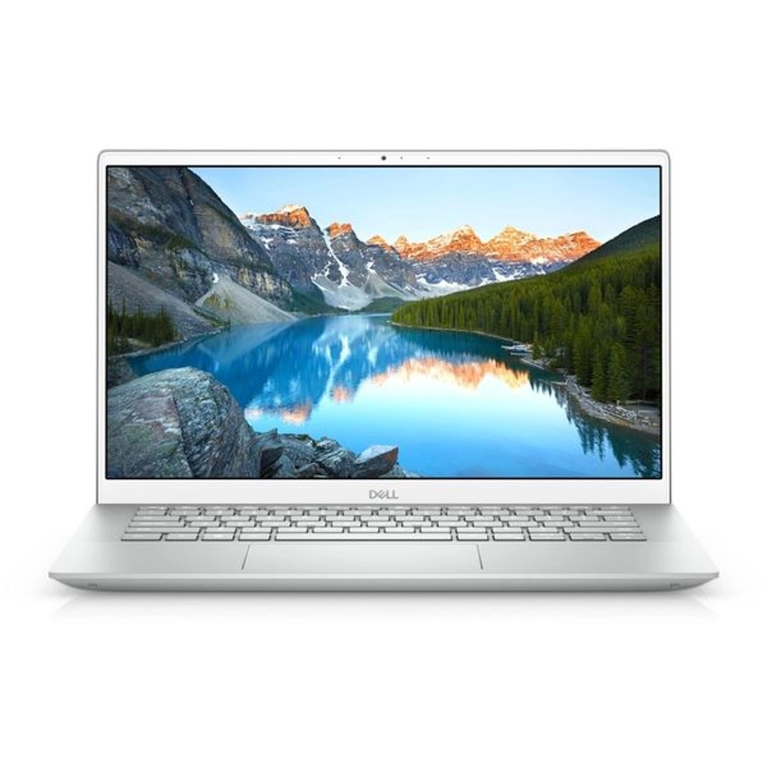DELL Inspiron 14 5401 - 14'' Core i7-1065G7 8GB DDR4 512GB SSD