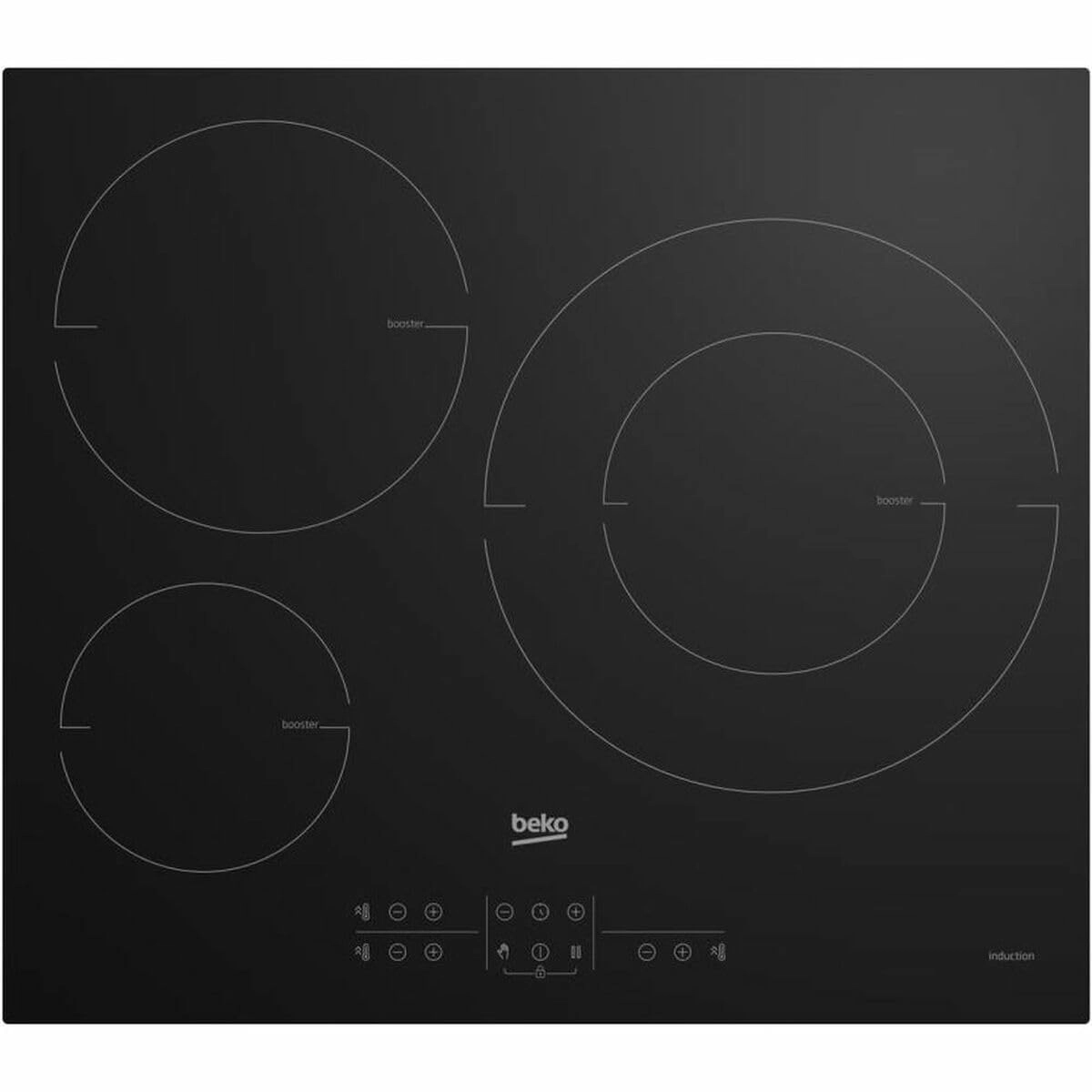 Beko HII63205MT Induction hob