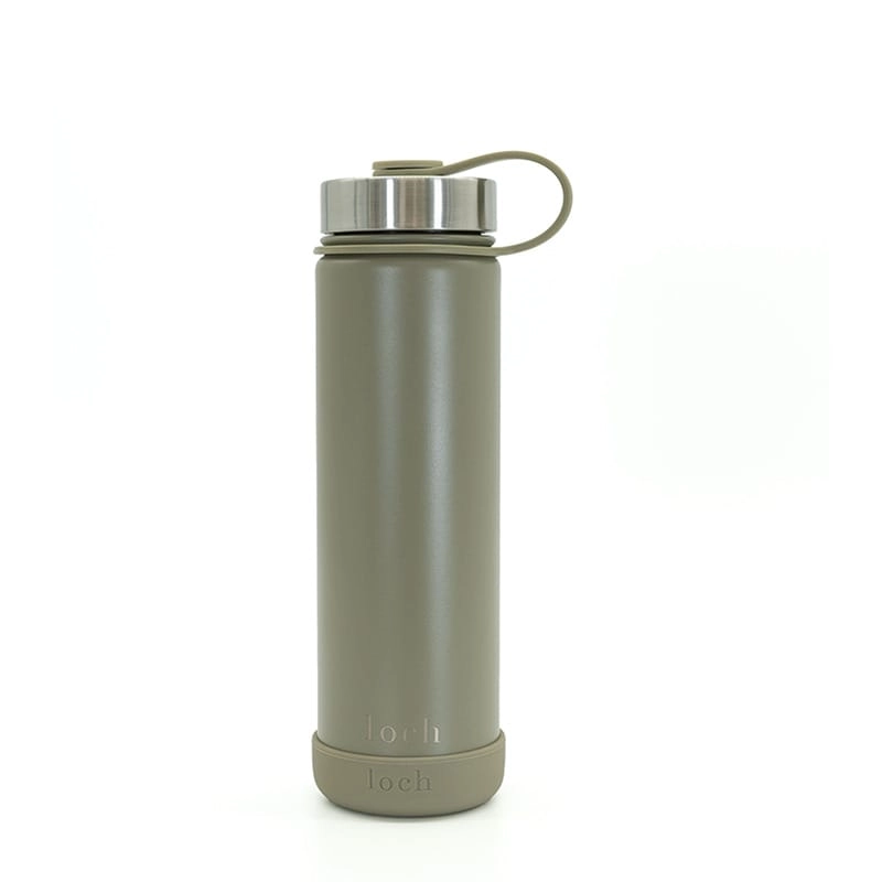 Water Bottle - Wide Mouth 420 ml