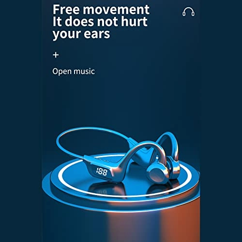 VG06 Wireless Headset