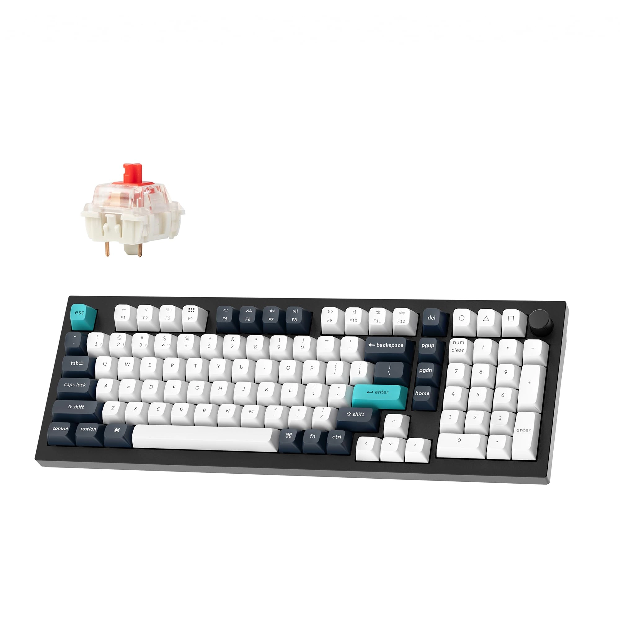 Q5 Pro - Wireless