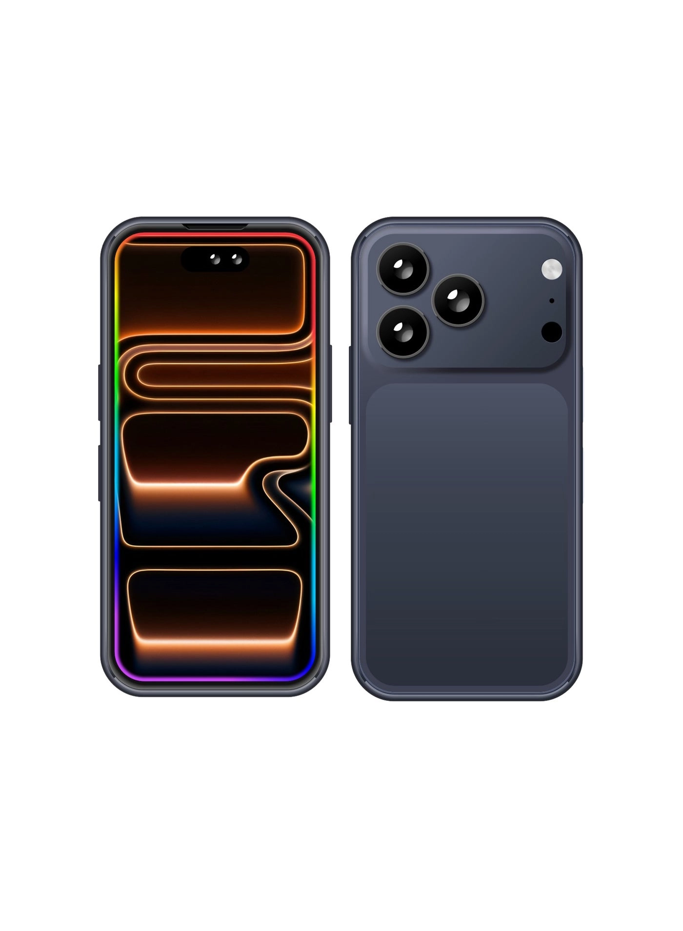 Umiio 17 Pro Max - 12GB 512GB