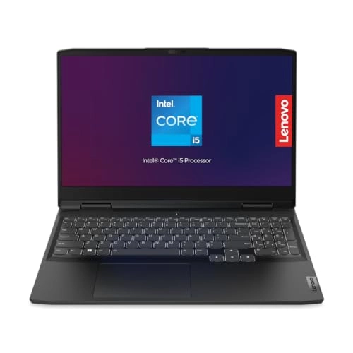 IdeaPad Gaming 3 15IHU6 82K101P8AX - 15.6'' Core i5-11320H 8GB DDR4 512GB SSD