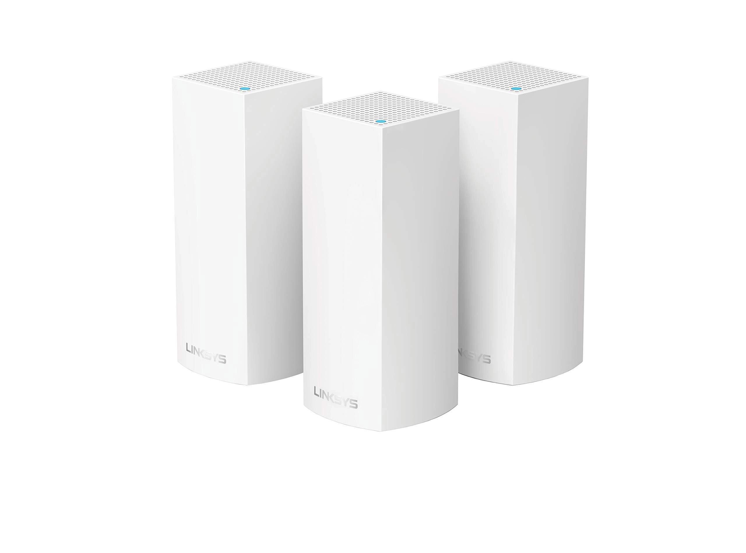 WHW0303 - 802.11b|802.11a|802.11ac|2.4 GHz Radio Frequency 3 piece(s)