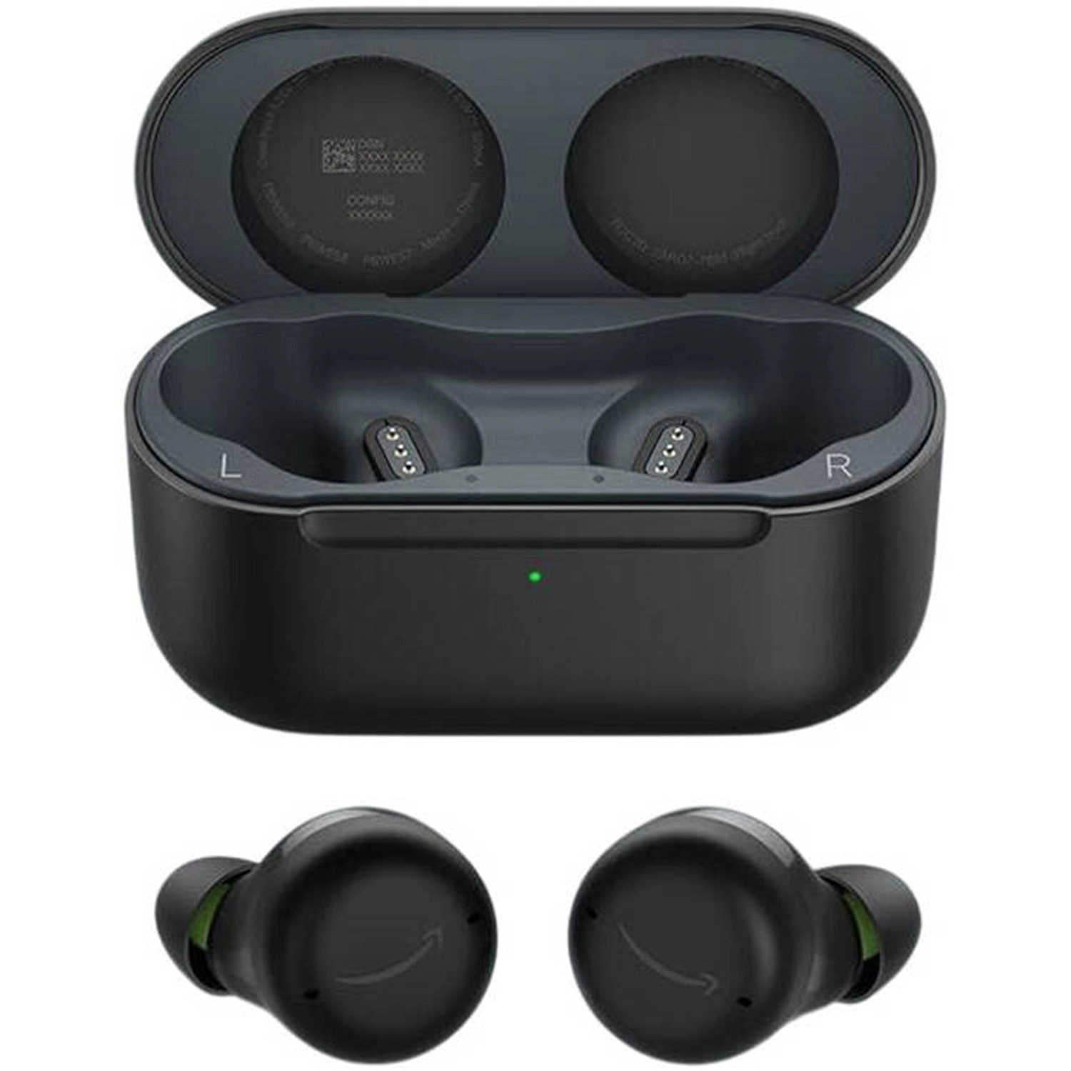 Amazon Echo Buds 2nd Gen - Wireless Earbud