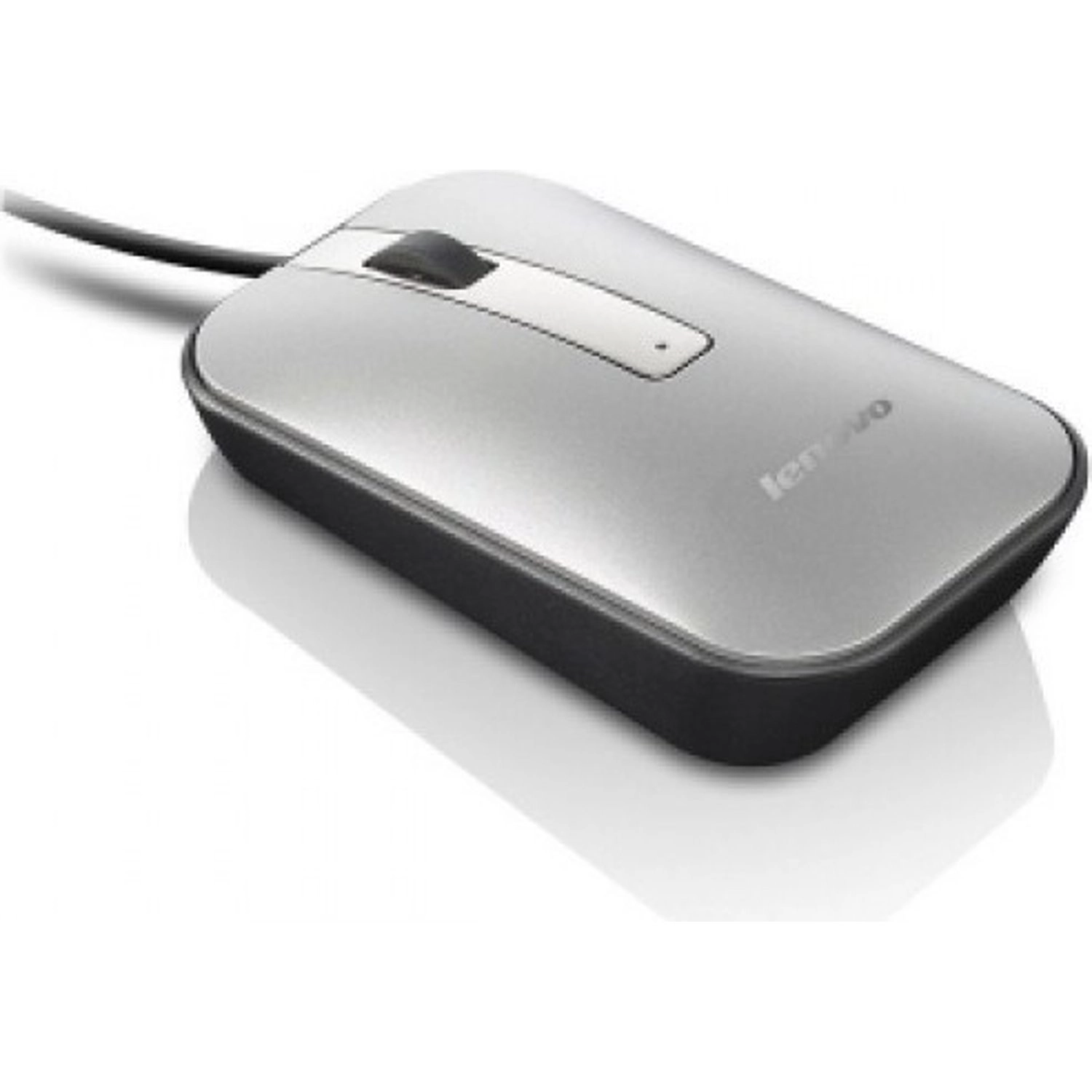 Lenovo M60 Mouse - Wired