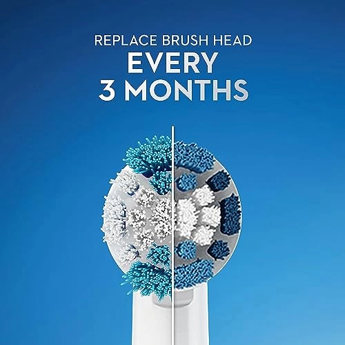 DB 5.010.1 - PRO Battery Powered Precision Clean 9000 movements per minute