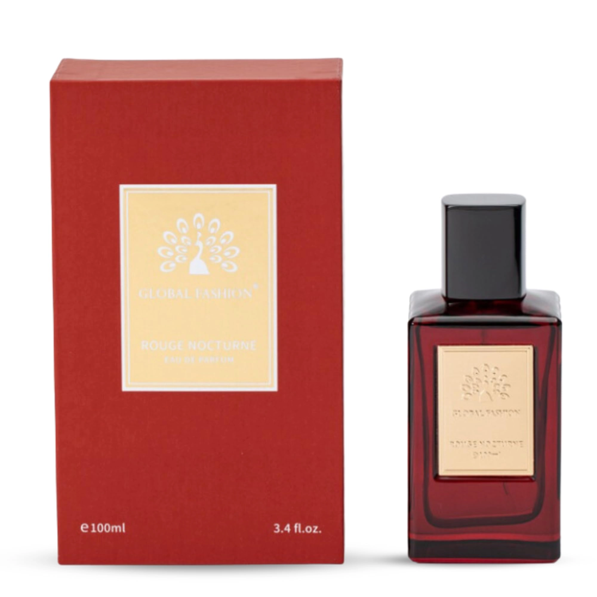Precious Gold Eau de Parfum 100 ml
