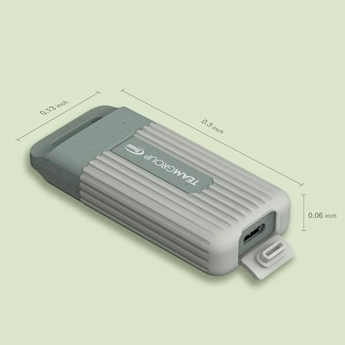 PD20 ECO - 2TB