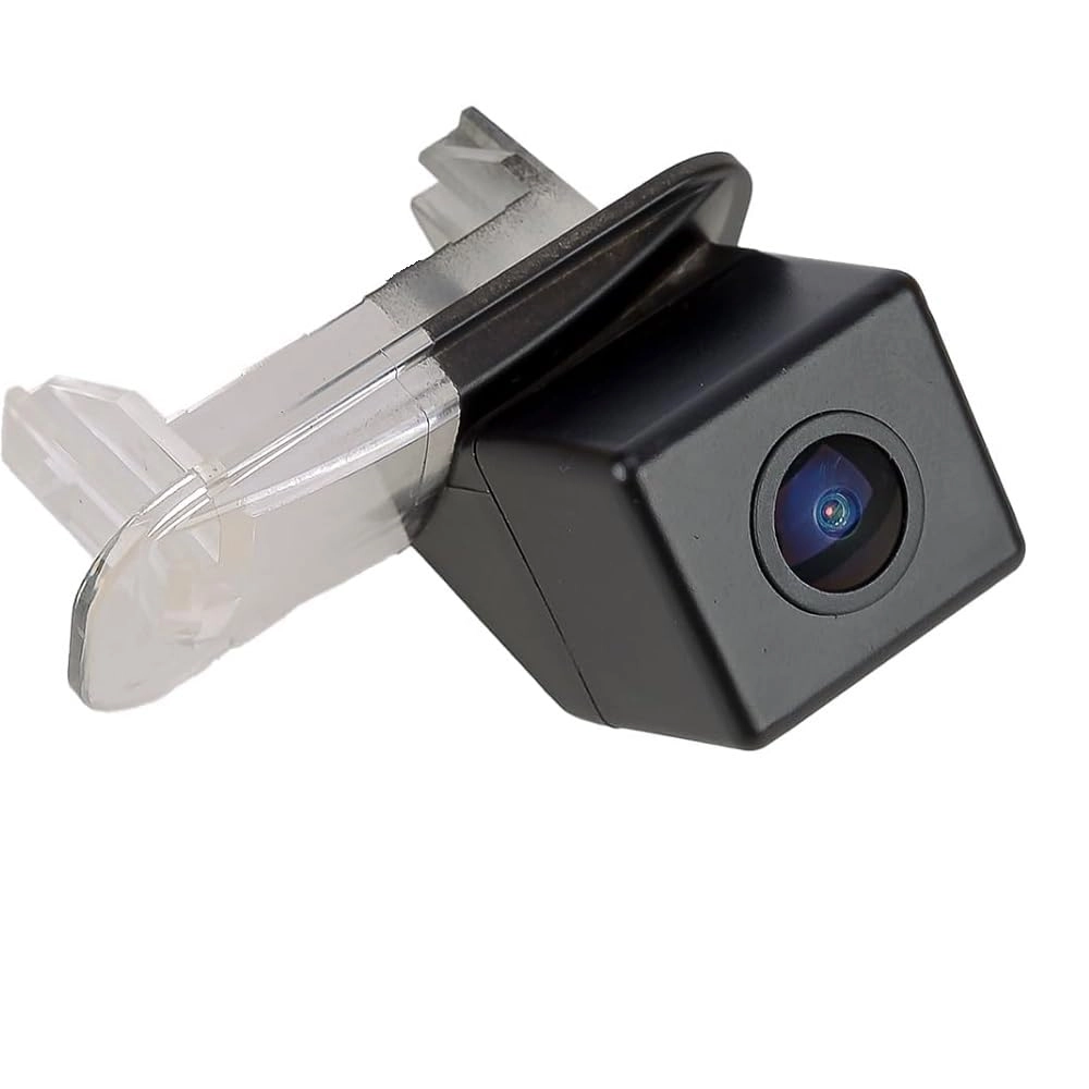 TheCoolCube Backup Camera - Night vision RCA 750H x 520V