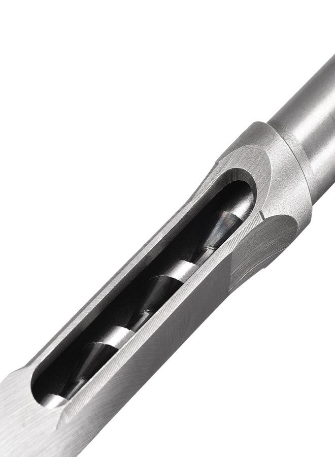 Square Hole Drill Bits - 16mm