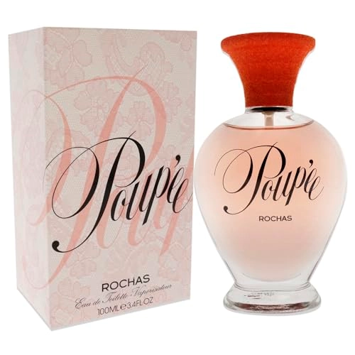 Poupee Eau de Toilette 100ml