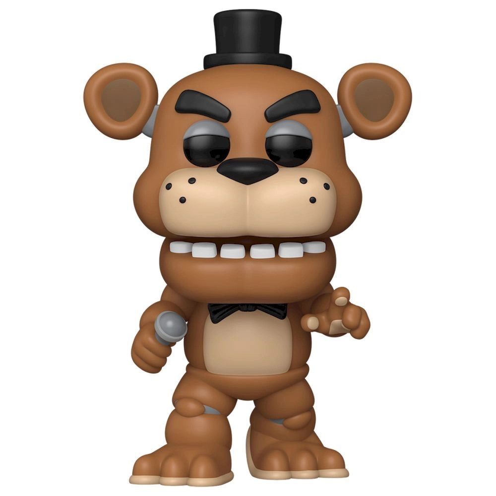 FUNKO TOYS Freddy - Five Nights At Freddys (11 cm) (FU87116)