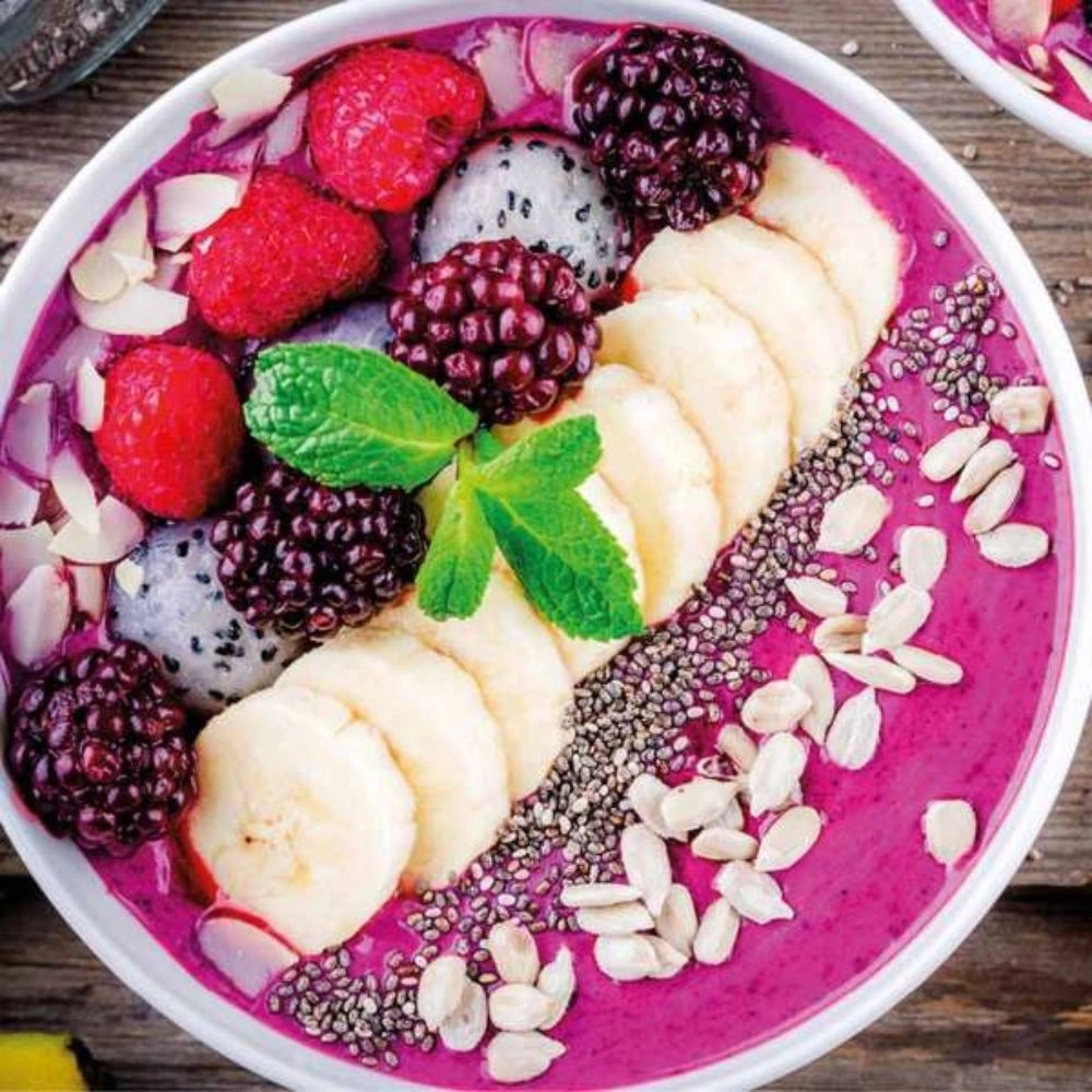 Design Smoothie Maker Mix & Go Juicer Machine - 300 Watt 400ml