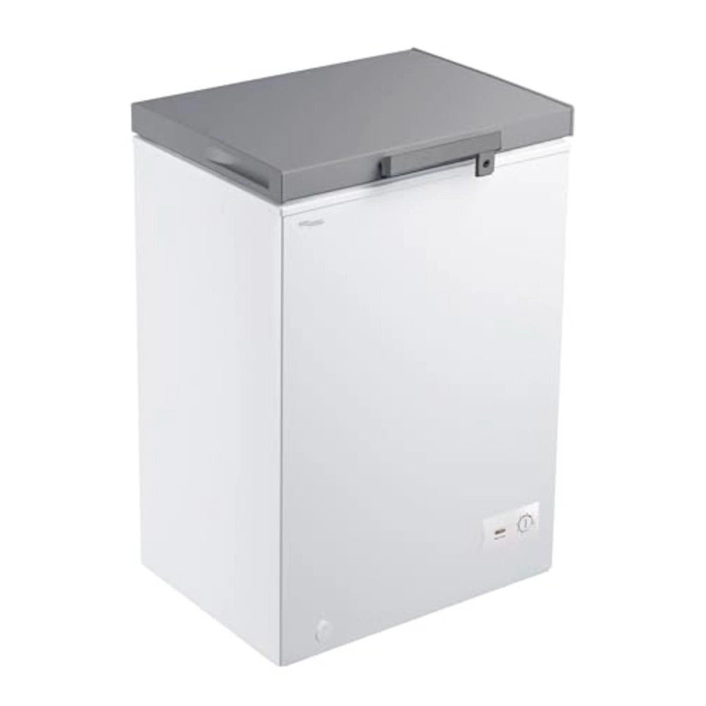 Generic single door chest freezer