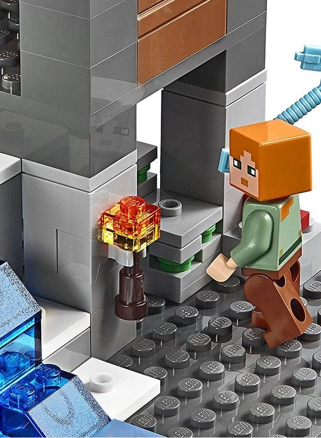 My World Deluxe Village - Minecraft 1600+ pcs