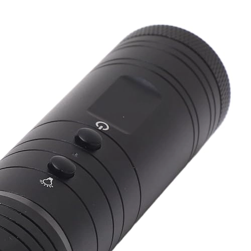 WS10 Flashlight Rechargeable