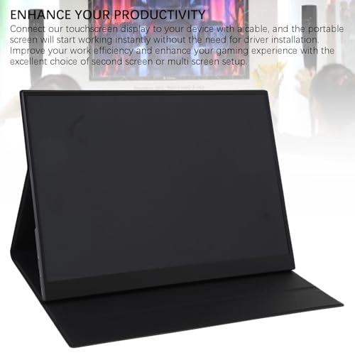 Portable Display - 2K 14 Inch