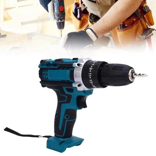 Cordless Drill Driver