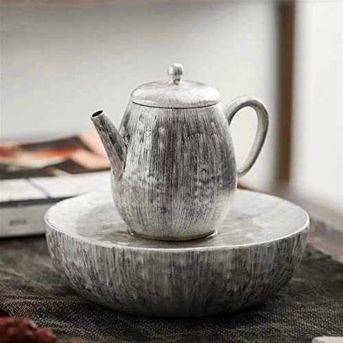 Kettle - food-grade stainless steel