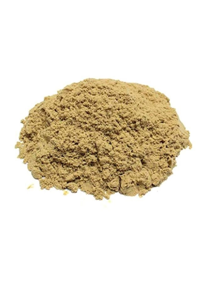 J&J Magical Play Sand Toy - Beige 3+ Years