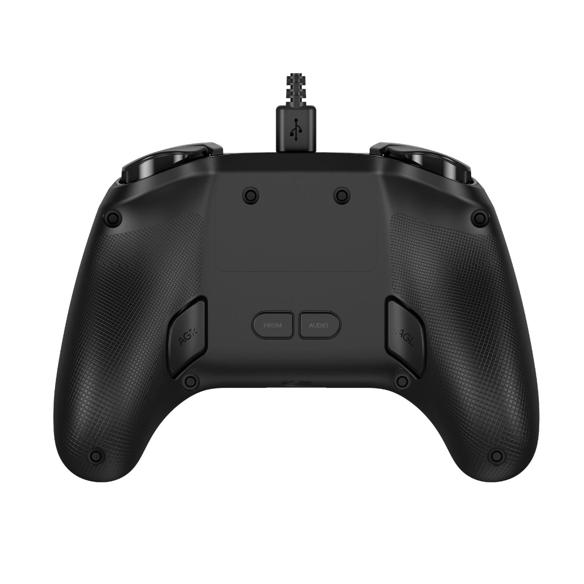 Nintendo Switch 2 Advantage Wired Controller - Black