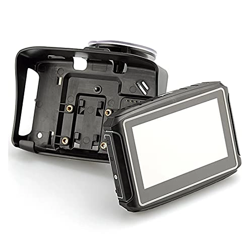 Positioning Navigator - 4.3 inch