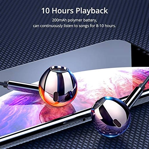 Z10 Wireless Earphone