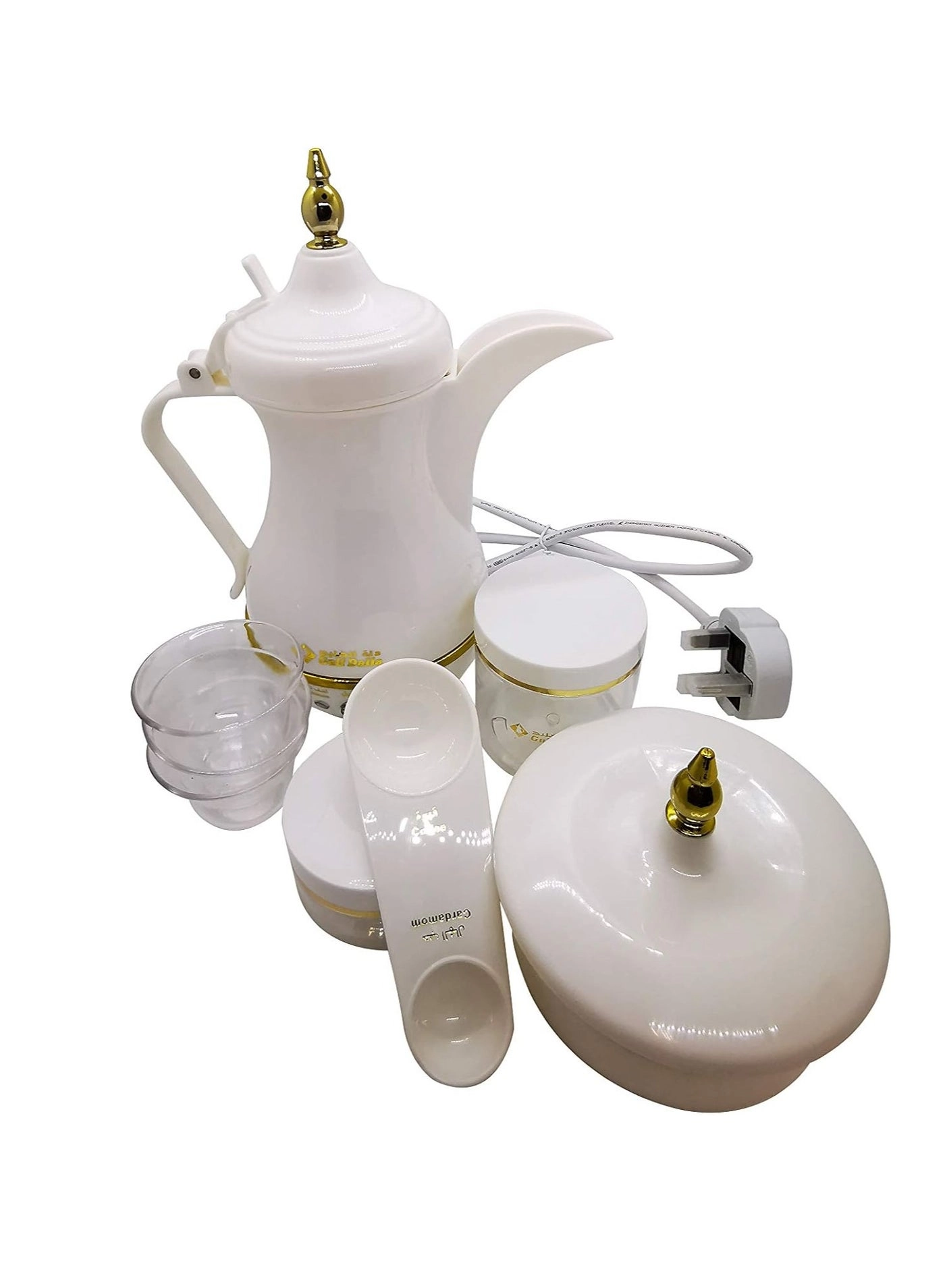 Dalla - 400 ml Traveling bag
