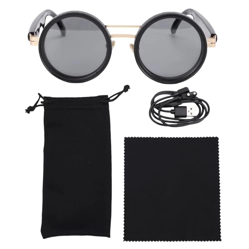 AI Translation Smart Glasses - 100+ Languages Real Time