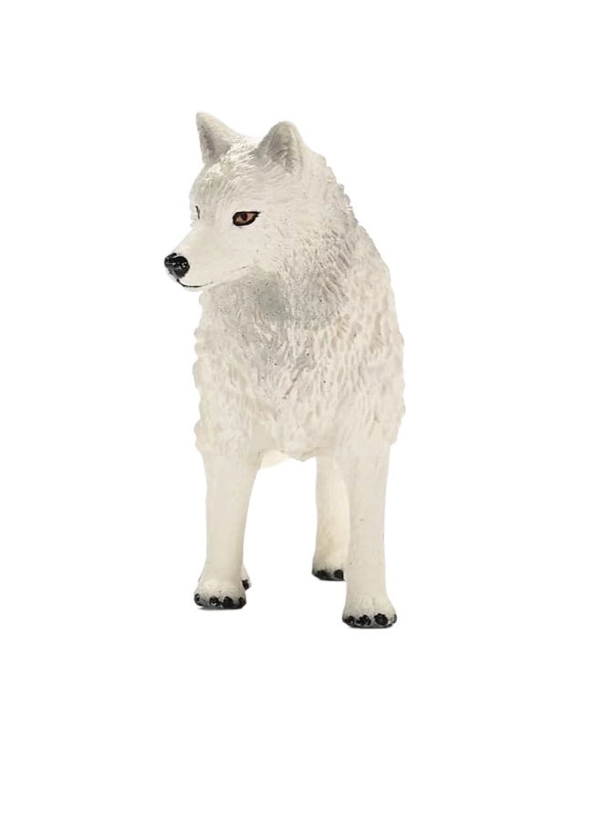 Wild Life - Arctic Wolf (4059433762272)