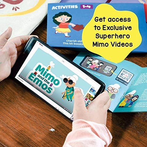 Yours Kindly - 5 Years & Above 15 pieces