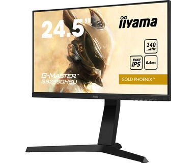 Monitor - 24'' 1920x1080