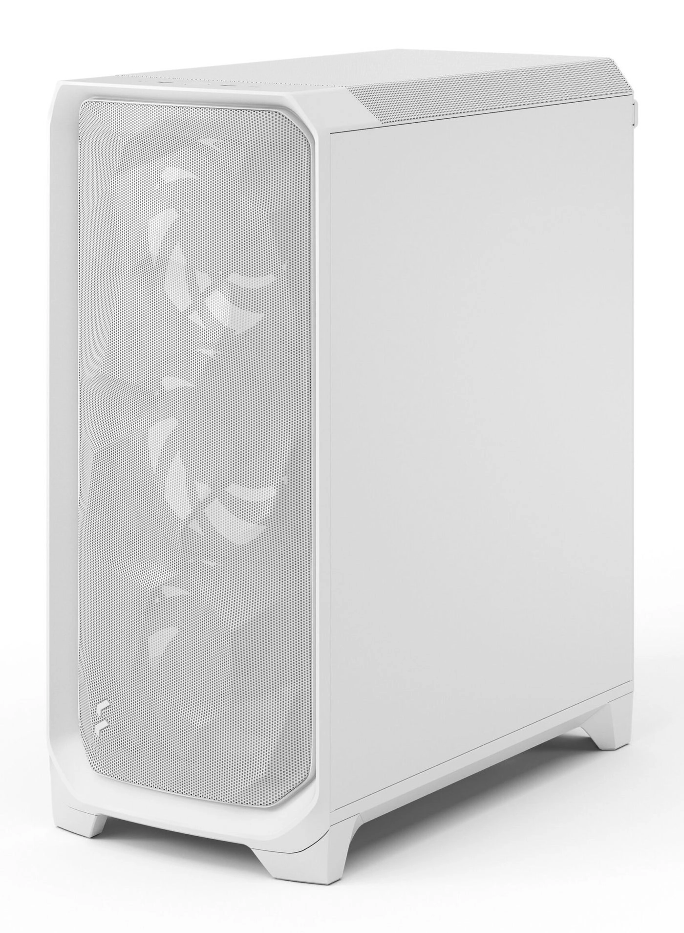 Meshify 3 - Tempered Glass Side Panel Mid Tower