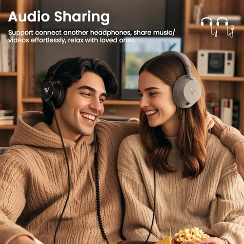 HANDY1 Wired Headphone