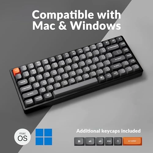 K2 Max - Wired/Wireless